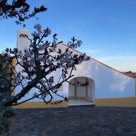 Quinta Dos Girassois Fz Leilighet Ferreira do Zêzere Eksteriør bilde