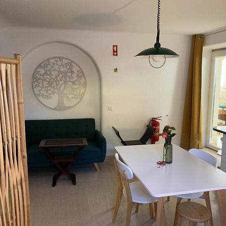Quinta Dos Girassois Fz Leilighet Ferreira do Zêzere Eksteriør bilde