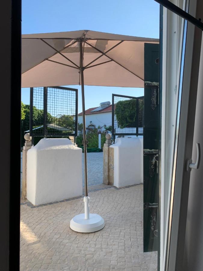 Quinta Dos Girassois Fz Leilighet Ferreira do Zêzere Eksteriør bilde