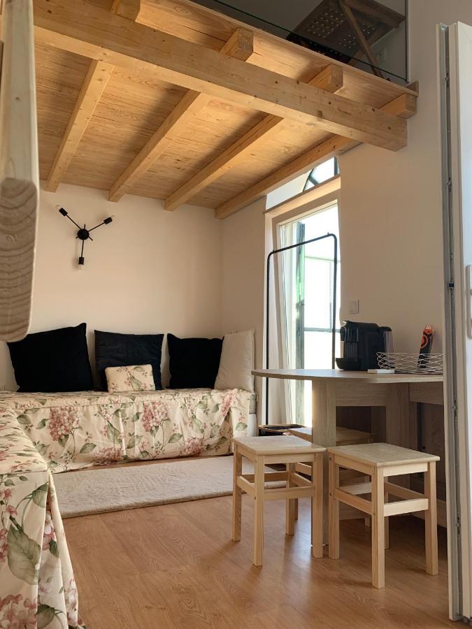 Quinta Dos Girassois Fz Leilighet Ferreira do Zêzere Eksteriør bilde