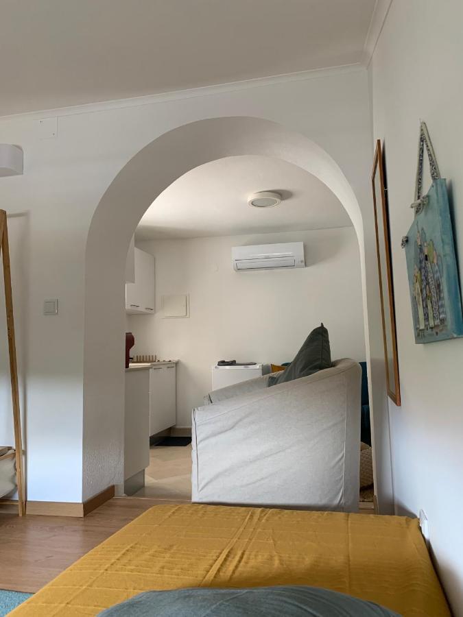 Quinta Dos Girassois Fz Leilighet Ferreira do Zêzere Eksteriør bilde