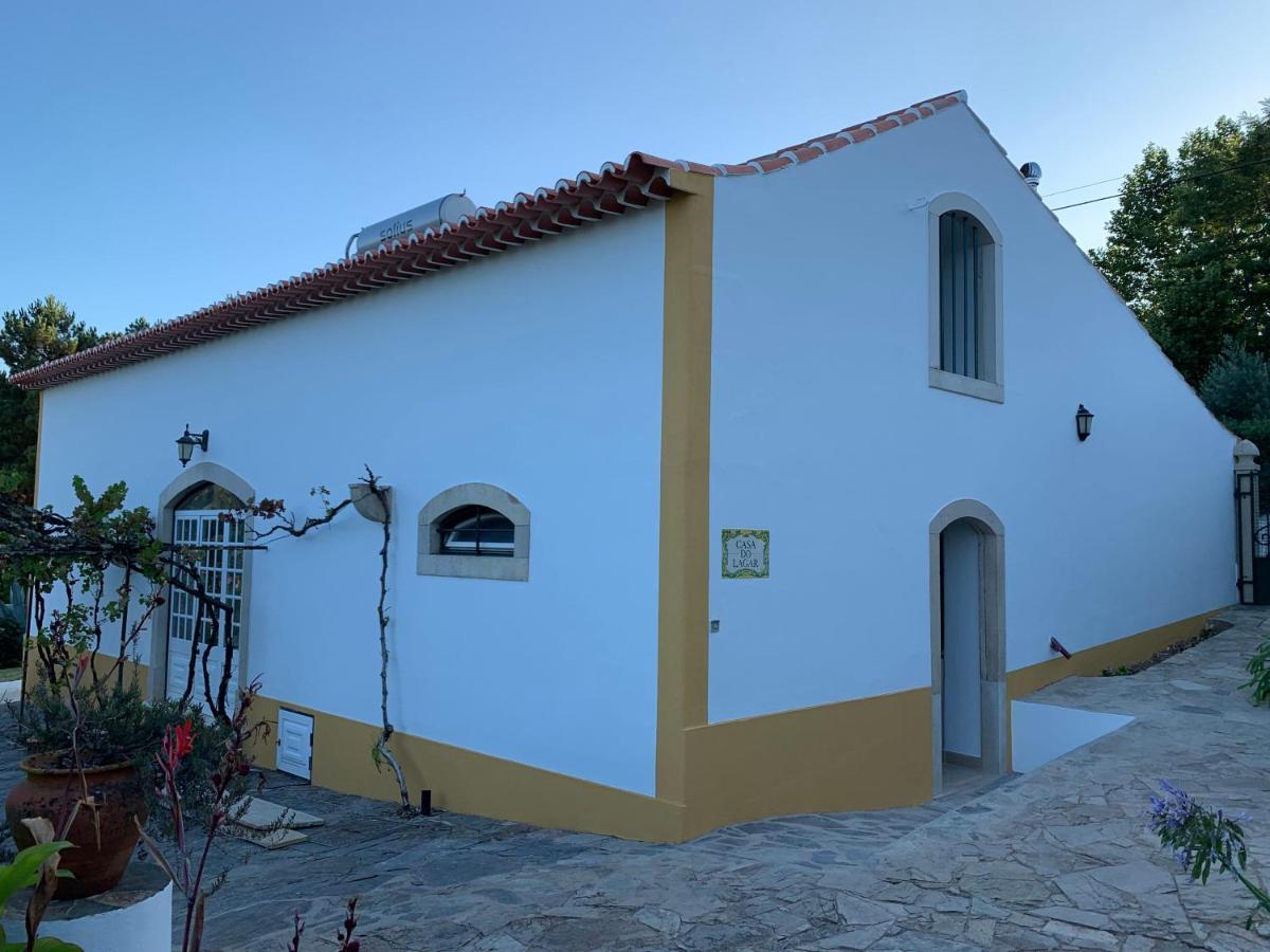 Quinta Dos Girassois Fz Leilighet Ferreira do Zêzere Eksteriør bilde