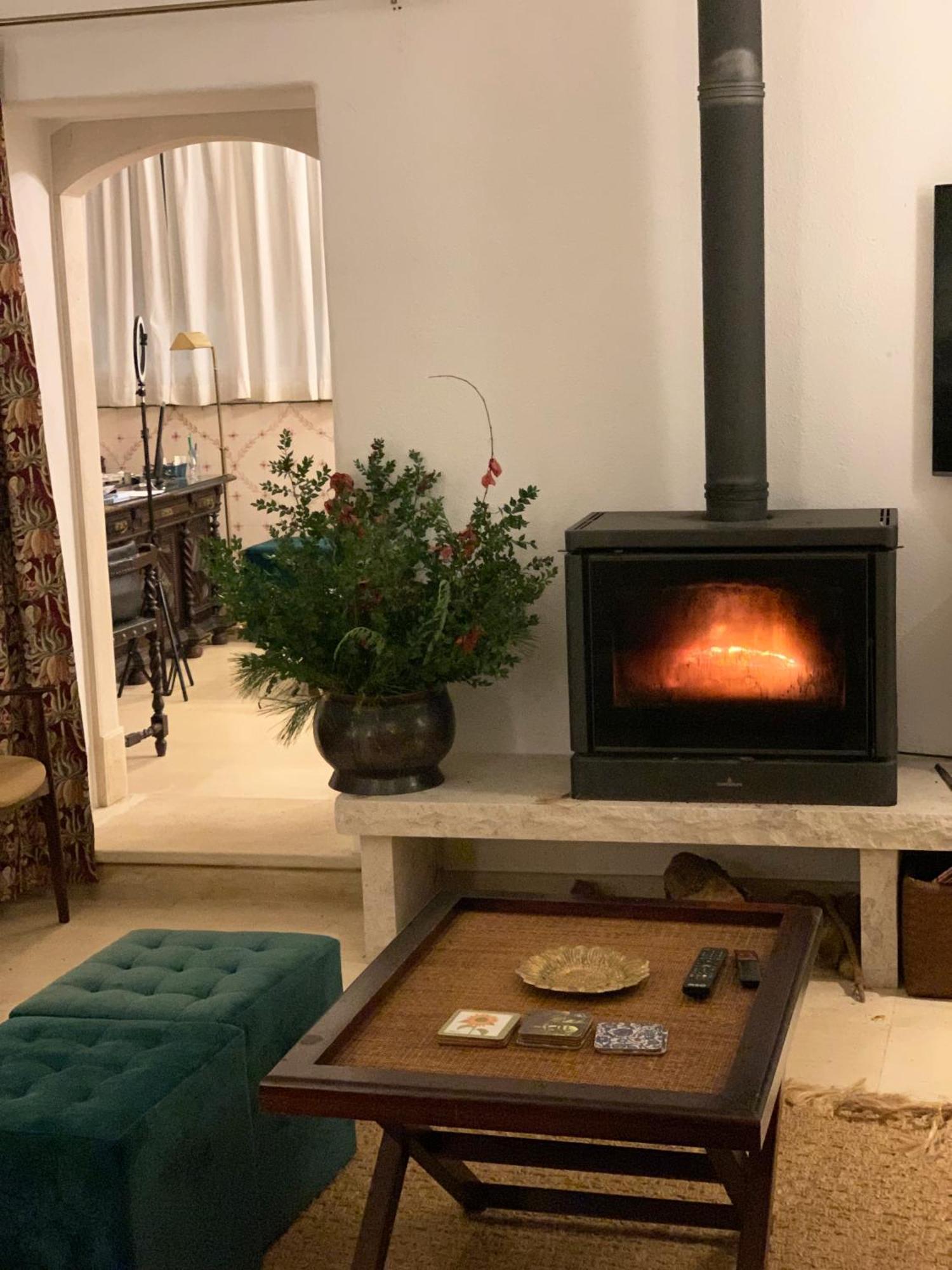Quinta Dos Girassois Fz Leilighet Ferreira do Zêzere Eksteriør bilde