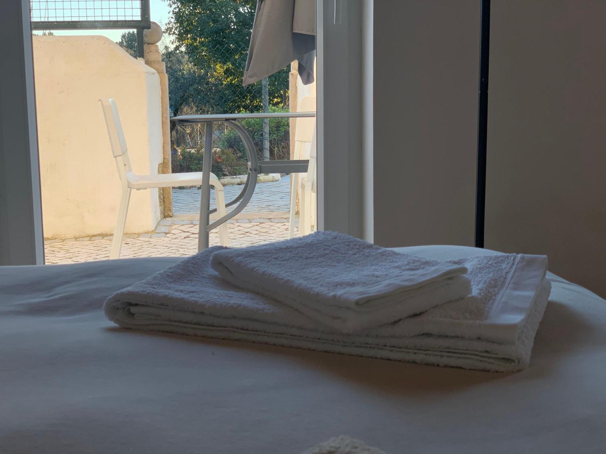 Quinta Dos Girassois Fz Leilighet Ferreira do Zêzere Eksteriør bilde