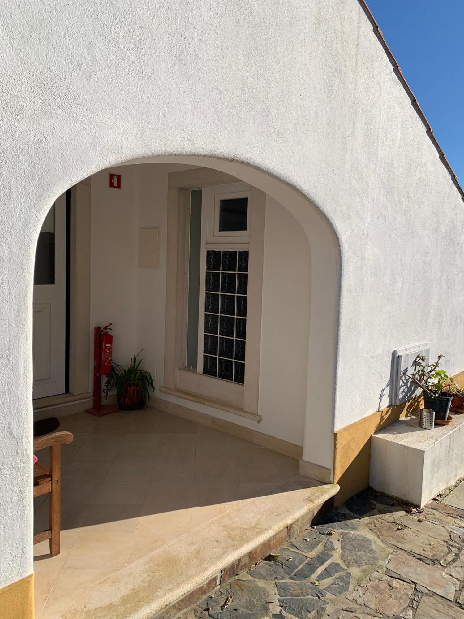 Quinta Dos Girassois Fz Leilighet Ferreira do Zêzere Eksteriør bilde
