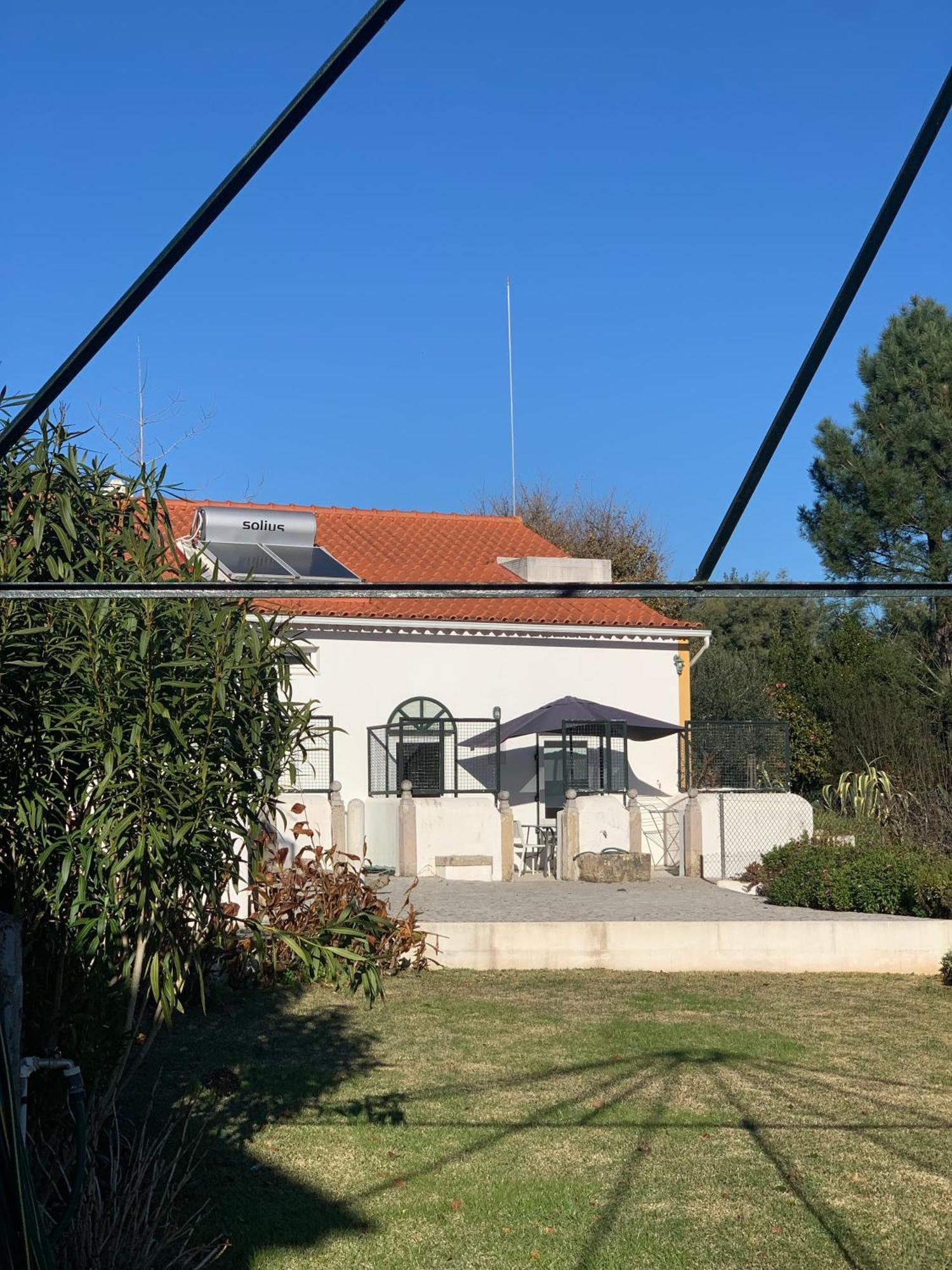 Quinta Dos Girassois Fz Leilighet Ferreira do Zêzere Eksteriør bilde