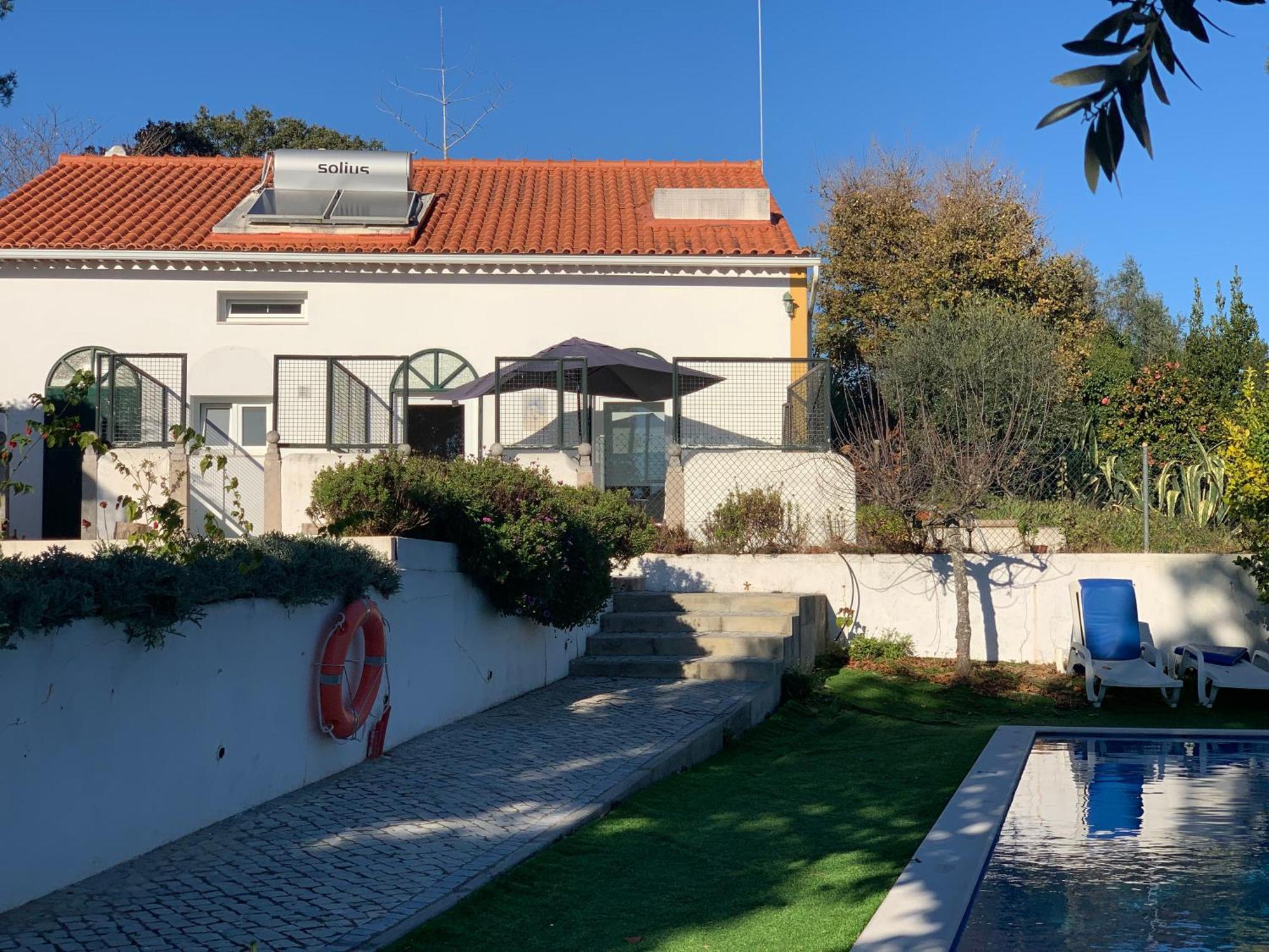 Quinta Dos Girassois Fz Leilighet Ferreira do Zêzere Eksteriør bilde