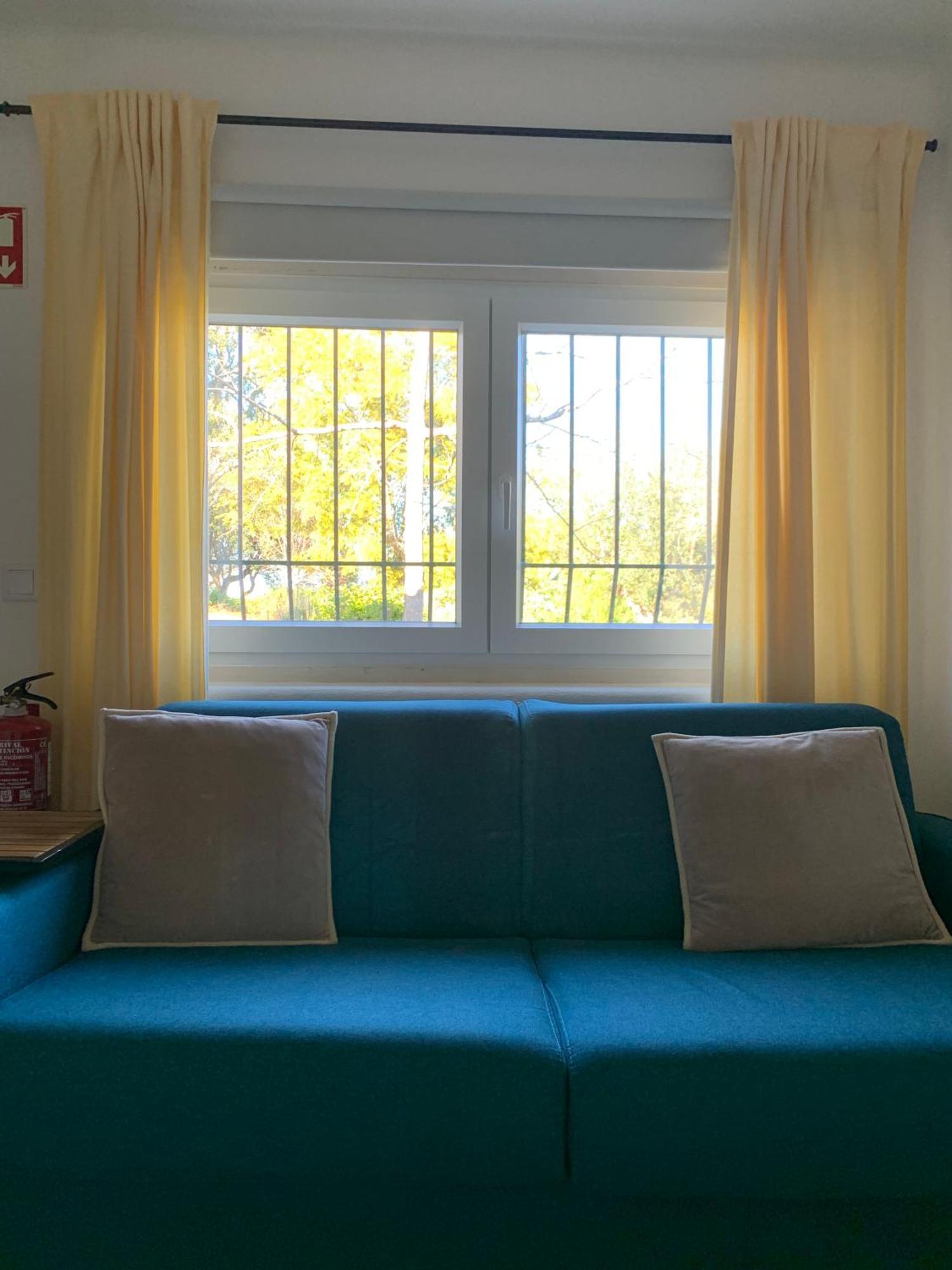 Quinta Dos Girassois Fz Leilighet Ferreira do Zêzere Eksteriør bilde