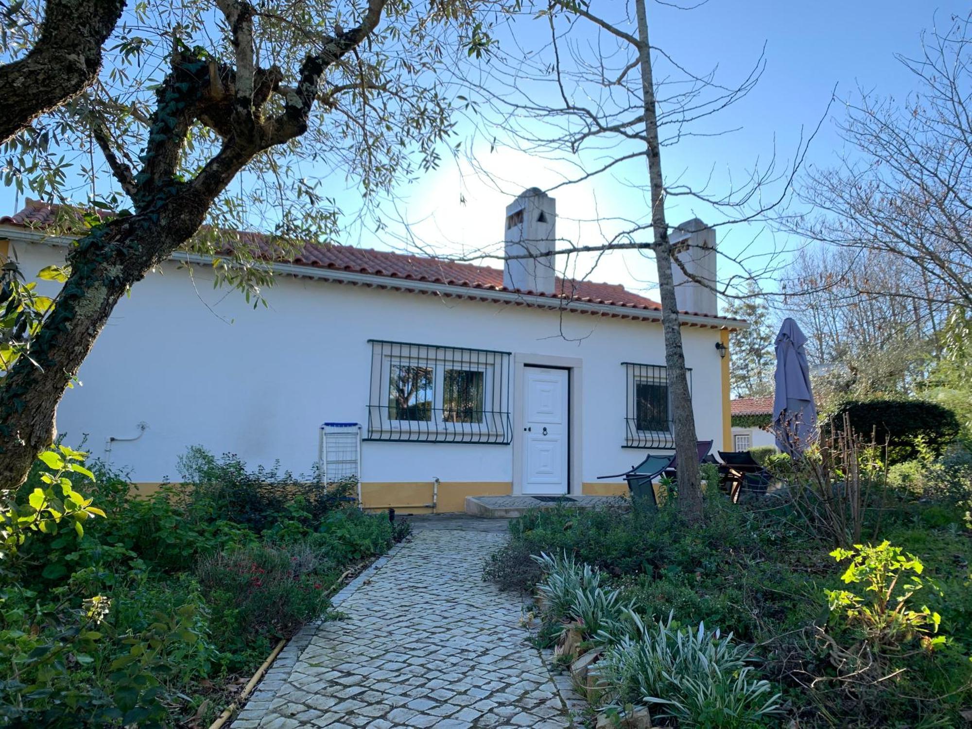 Quinta Dos Girassois Fz Leilighet Ferreira do Zêzere Eksteriør bilde
