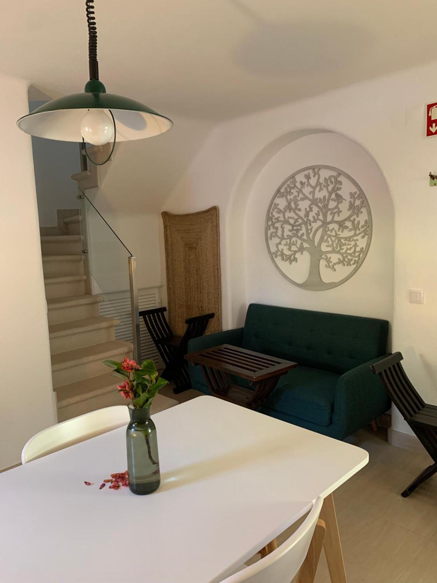 Quinta Dos Girassois Fz Leilighet Ferreira do Zêzere Eksteriør bilde