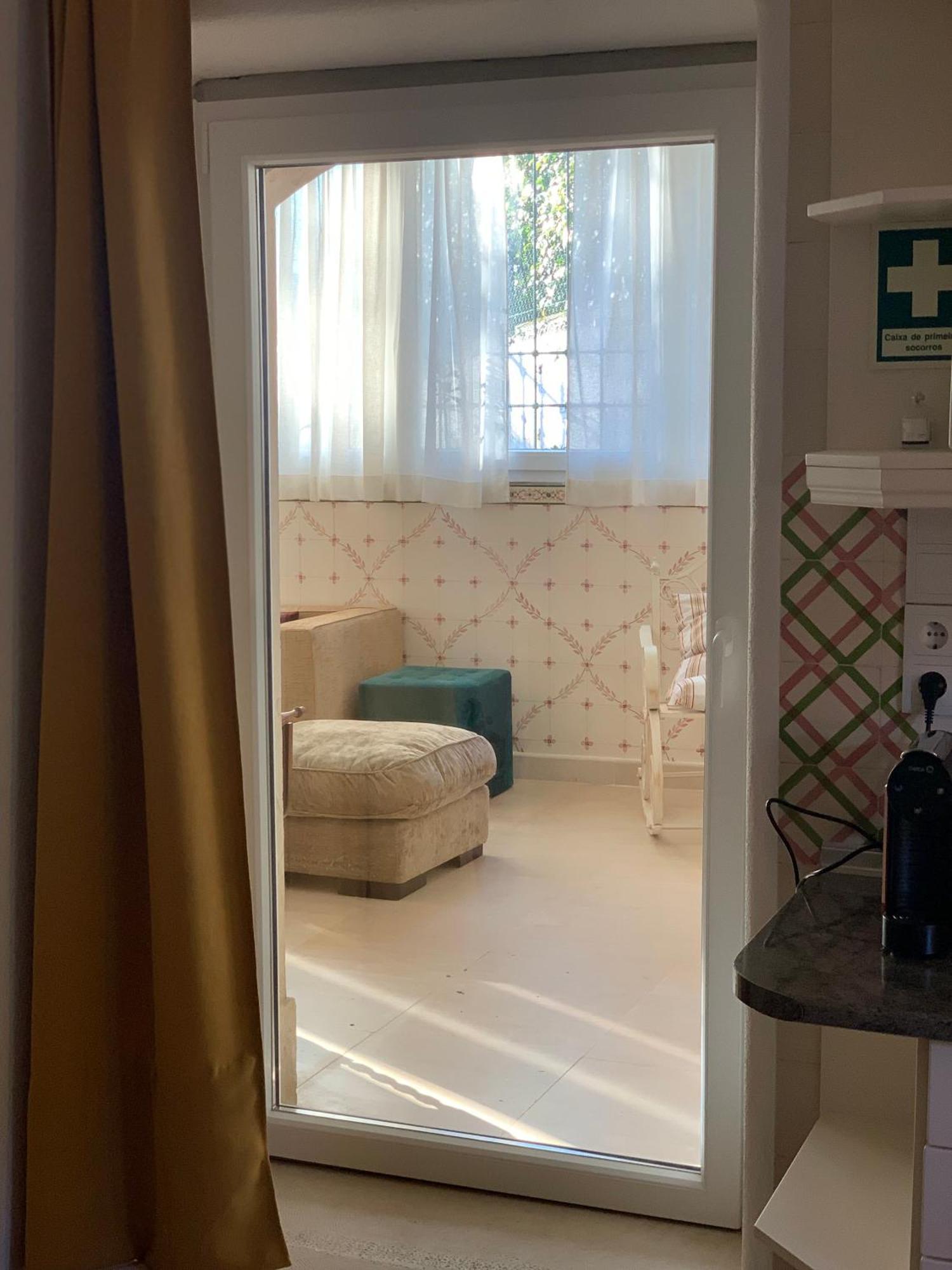 Quinta Dos Girassois Fz Leilighet Ferreira do Zêzere Eksteriør bilde